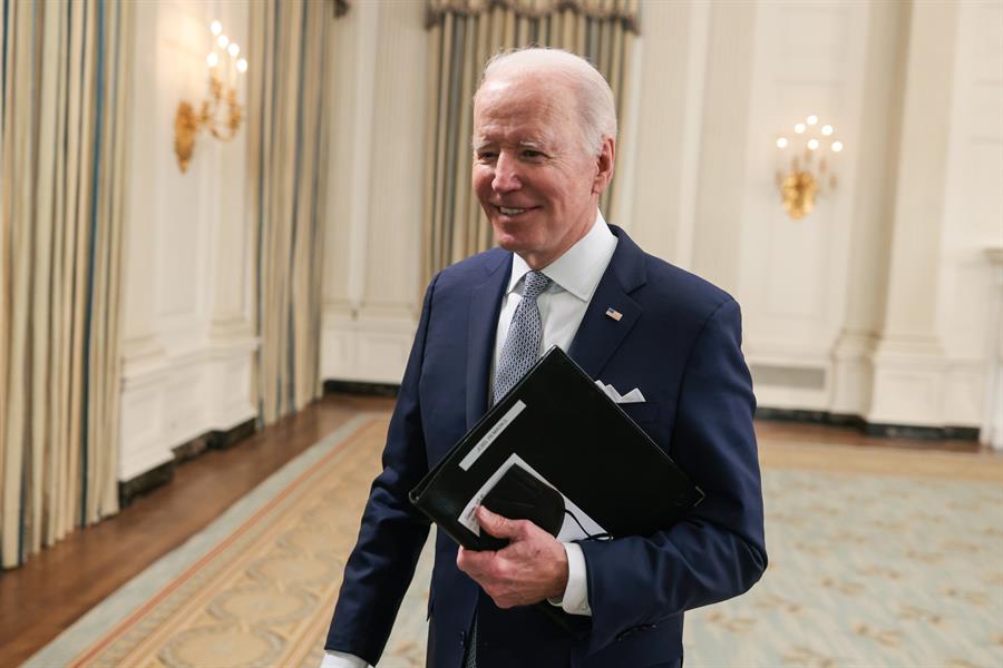 Joe Biden (5) Joe Biden