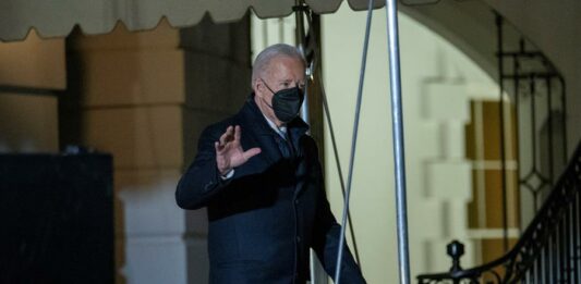 Joe Biden