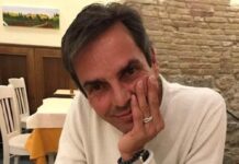 Consideran sospechoso al marido del activista Jorge Díaz-Johnston hallado muerto en Florida Jorge Díaz-Johnston...