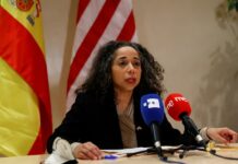Nueva embajadora en España promete volver a los valores que definen a EE.UU.