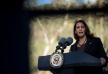 Kamala Harris