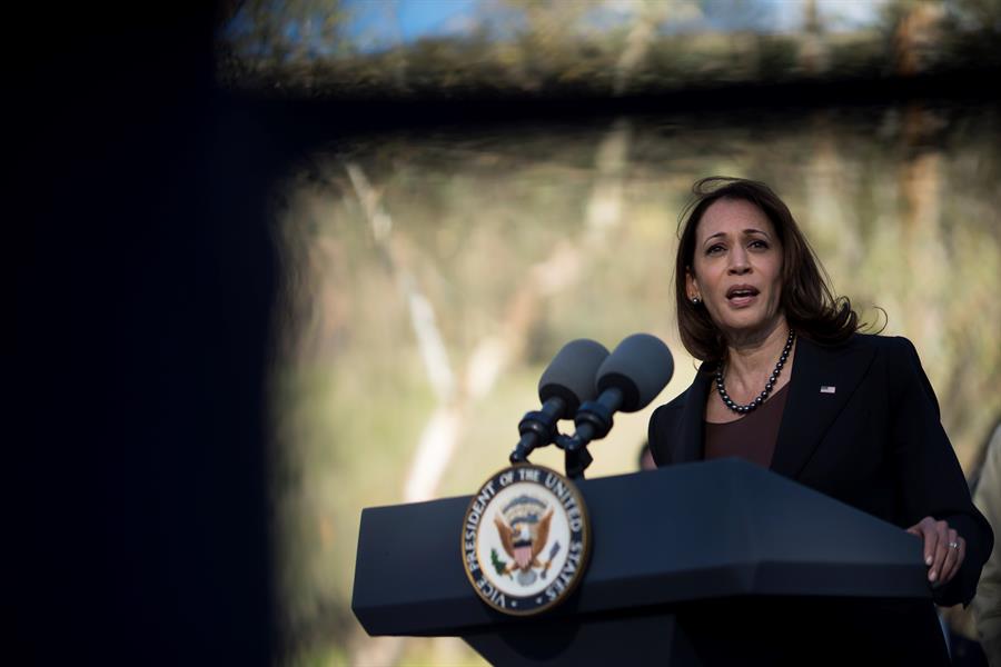 Kamala Harris Kamala Harris