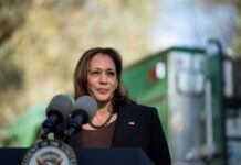 Kamala Harris se reunirá con Xiomara Castro para abordar la crisis migratoria Kamala Harris