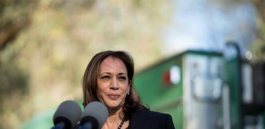 Kamala Harris
