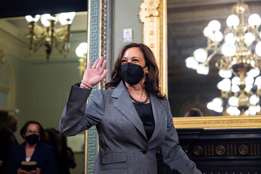 Kamala Harris Kamala Harris
