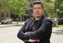 Los hermanos Ordóñez, candidatos al Comité Estatal del Distrito 70 del Partido Demócrata, son parte del joven liderazgo que busca lograr un partido político transparente, accesible e inclusivo.