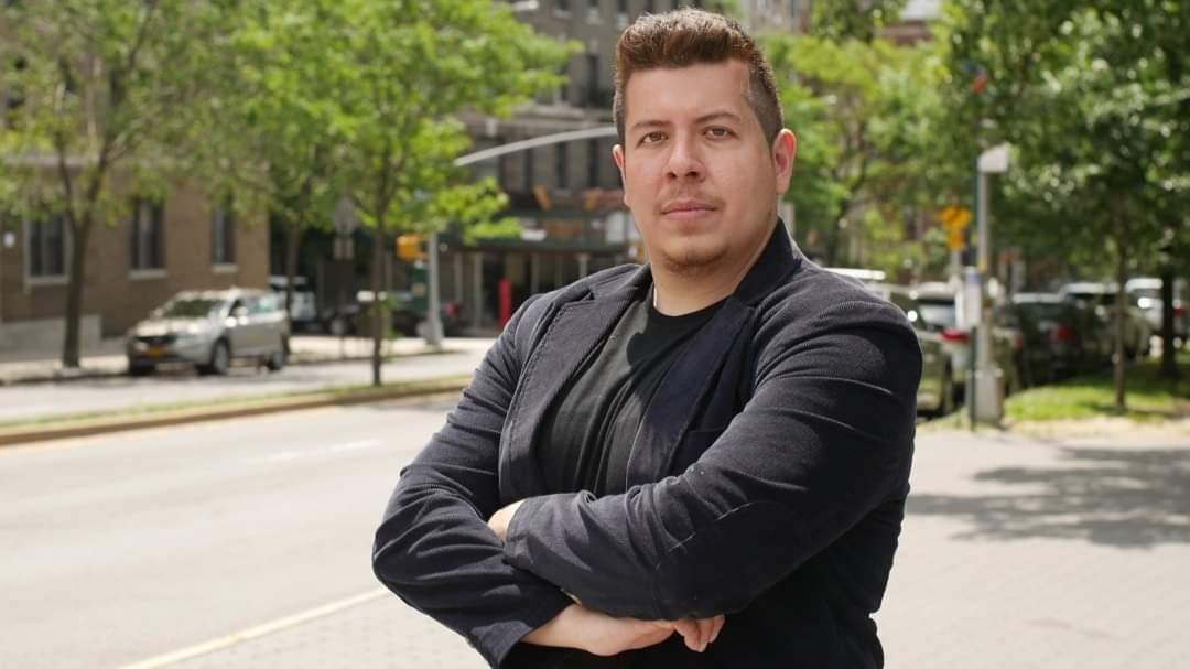 Los hermanos Ordóñez, candidatos al Comité Estatal del Distrito 70 del Partido Demócrata, son parte del joven liderazgo que busca lograr un partido político transparente, accesible e inclusivo.