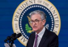 Jerome Powell