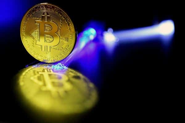 La fiebre de las criptomonedas criptomonedas