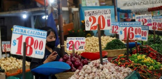 La inflación