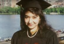 "Lady al-Qaeda", la mujer que motivó el secuestro de una sinagoga en Texas Lady al-Qaeda.