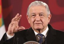 López Obrador está listo para trabajar "con intensidad" tras cateterismo López Obrador
