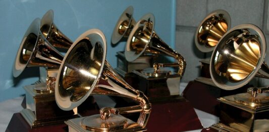 Los Grammy