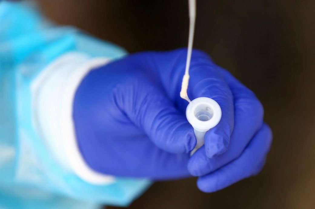 Los antivirales en la batalla contra la covid investigaciones
