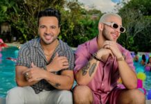 Luis Fonsi