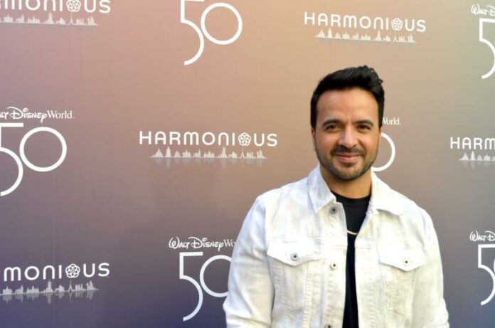 Luis Fonsi