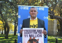 Manuel Castro es el nuevo Comisionado de la Oficina de Asuntos de Inmigrantes de la ciudad de Nueva York.