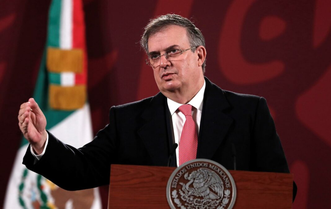Marcelo Ebrard