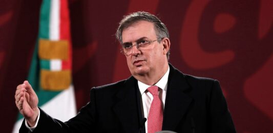 Marcelo Ebrard