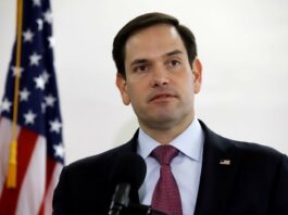 Marco Rubio