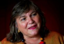 ONU Mujeres: "Tenemos que seguir levantando la bandera de la paridad” María Noel Vaeza