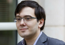Martin Shkreli
