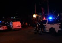 Matan a periodista mexicana en Tijuana, la tercera asesinada en enero