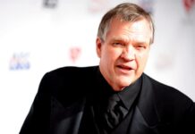Meat Loaf