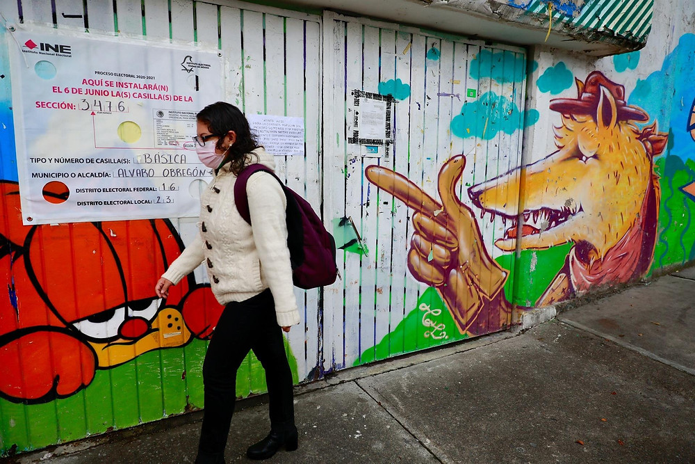 México pide acatar medida en el regreso a clases regreso a clases