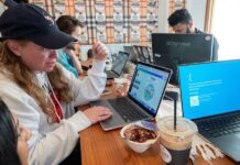 Desarrolladores se congregan en la Miami Hack Week para "construir el futuro" Miami Hack Week
