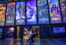 videojuegos Activision