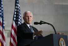 Mike Pence
