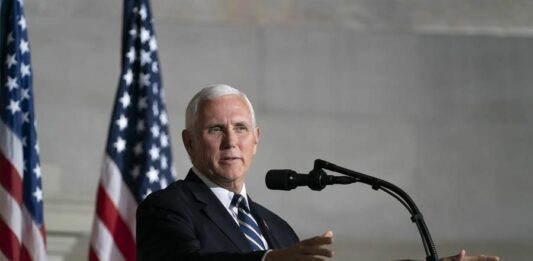 Mike Pence