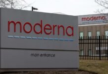 Moderna