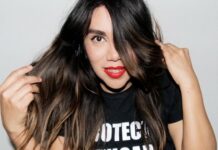 Comisión de DD.HH. de México condena agresión a activista trans Natalia Lane Natalia Lane