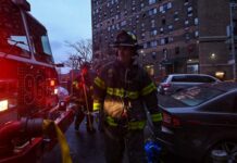 NYC firma Orden Ejecutiva para establecer el cumplimiento de seguridad contra incendios Nuevo incendio