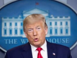 Trump fracasa en su intento de ocultar archivos del asalto al Capitolio Donald Trump