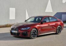 El auto que probamos esta semana, un BMW M440i xDrive Gran Coupé, procede de una parentela con nada menos que 14 miembros, todos pertenecientes a la “familia” 2022 BMW 4-Series.