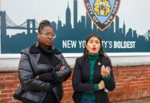Autoridades visitan Rikers Island para verificar condiciones de los presos