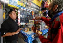 comercios latino
