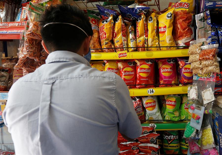 comercios latino