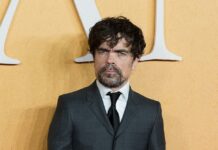 Disney promete que la nueva versión de "Blancanieves" no tendrá estereotipos Peter Dinklage