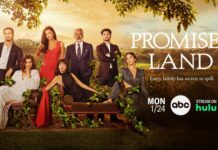 Promised Land
