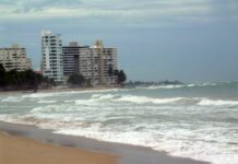 playa