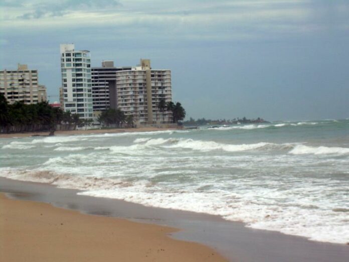 playa