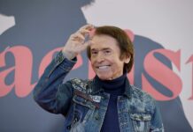 Raphael, ahora en documental: "Mi vida es una película desde que empezó" Raphael