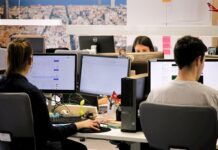 Informe revela que empresas de Nueva York están cumpliendo en gran medida con la Ley de Transparencia Salarial Regreso a la oficina