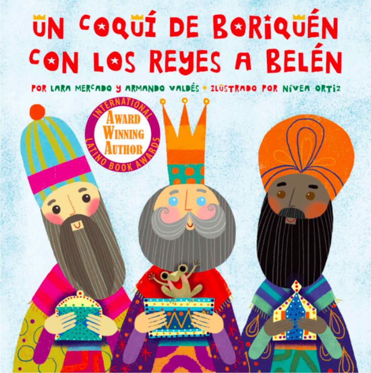 Reyes Magos