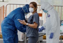 Urgen a latinos a desechar servicios ilegales de salud covid-19