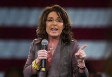 Sarah Palin